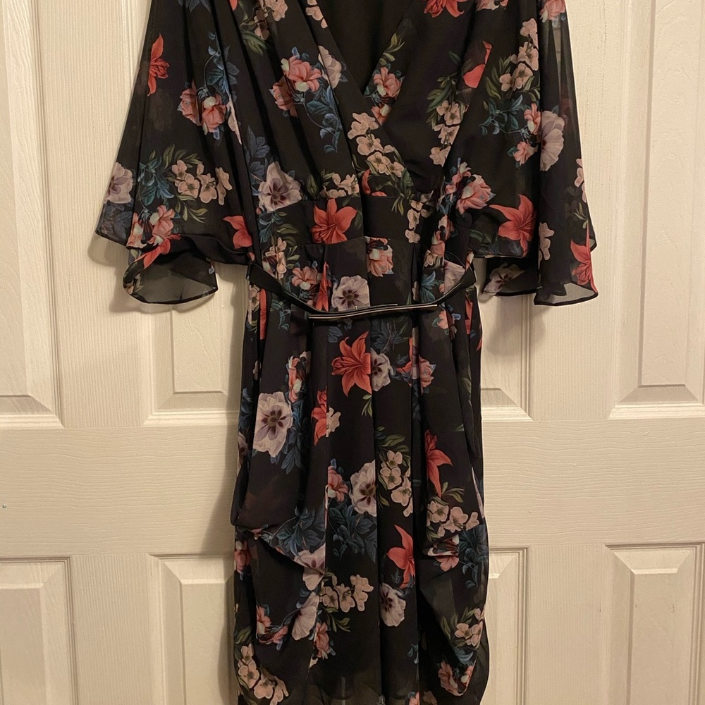City Chic Dress XXL/24